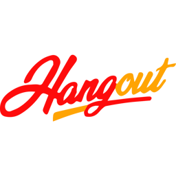 Hangout Mallow logo.